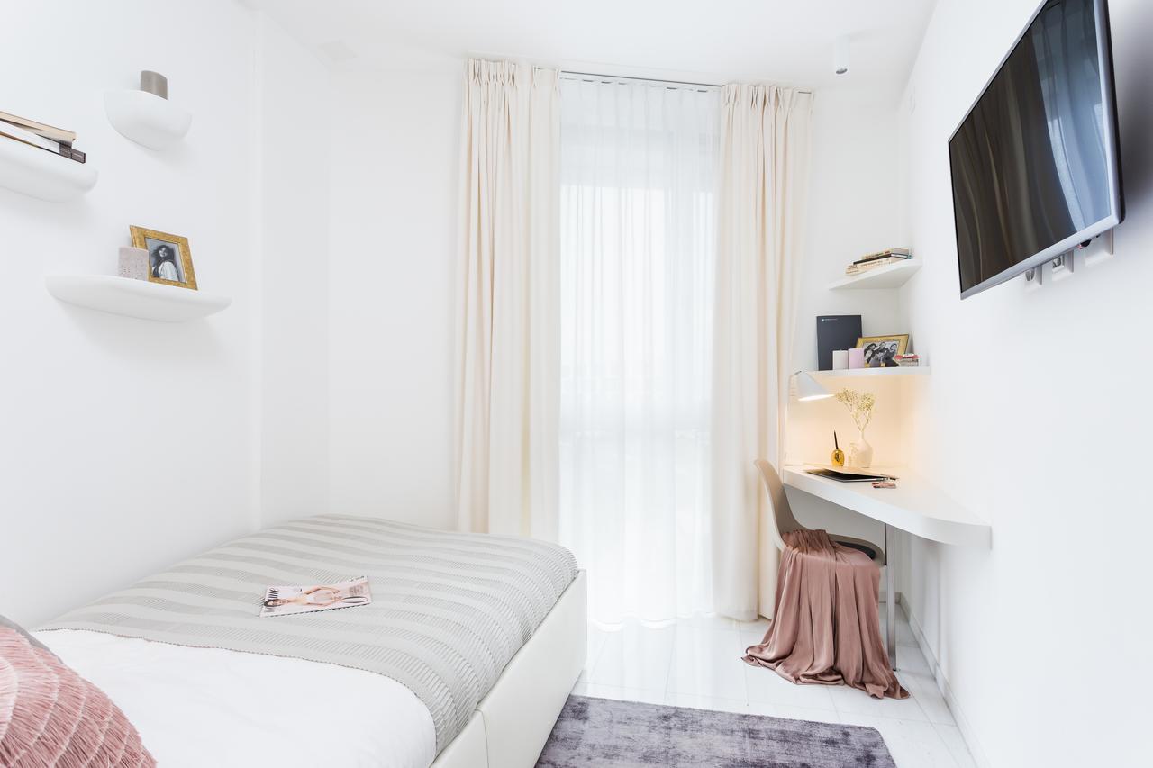 לוזאן Visionapartments St Sulpice - Contactless Check-In מראה חיצוני תמונה