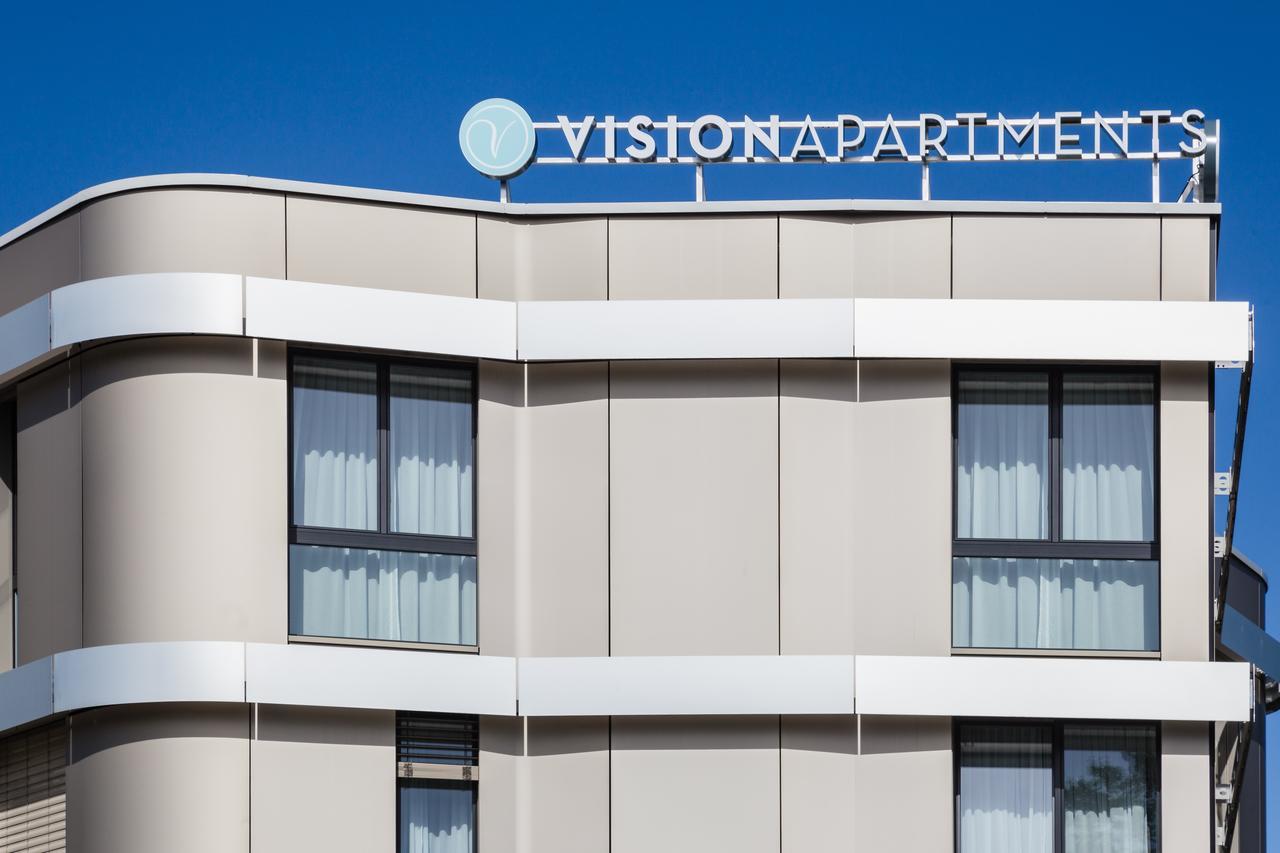 לוזאן Visionapartments St Sulpice - Contactless Check-In מראה חיצוני תמונה