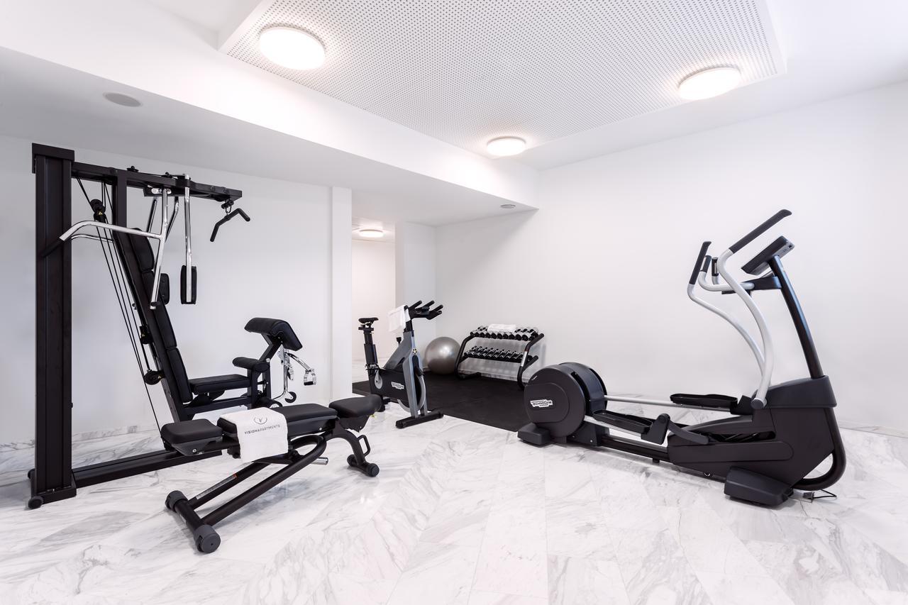לוזאן Visionapartments St Sulpice - Contactless Check-In מראה חיצוני תמונה