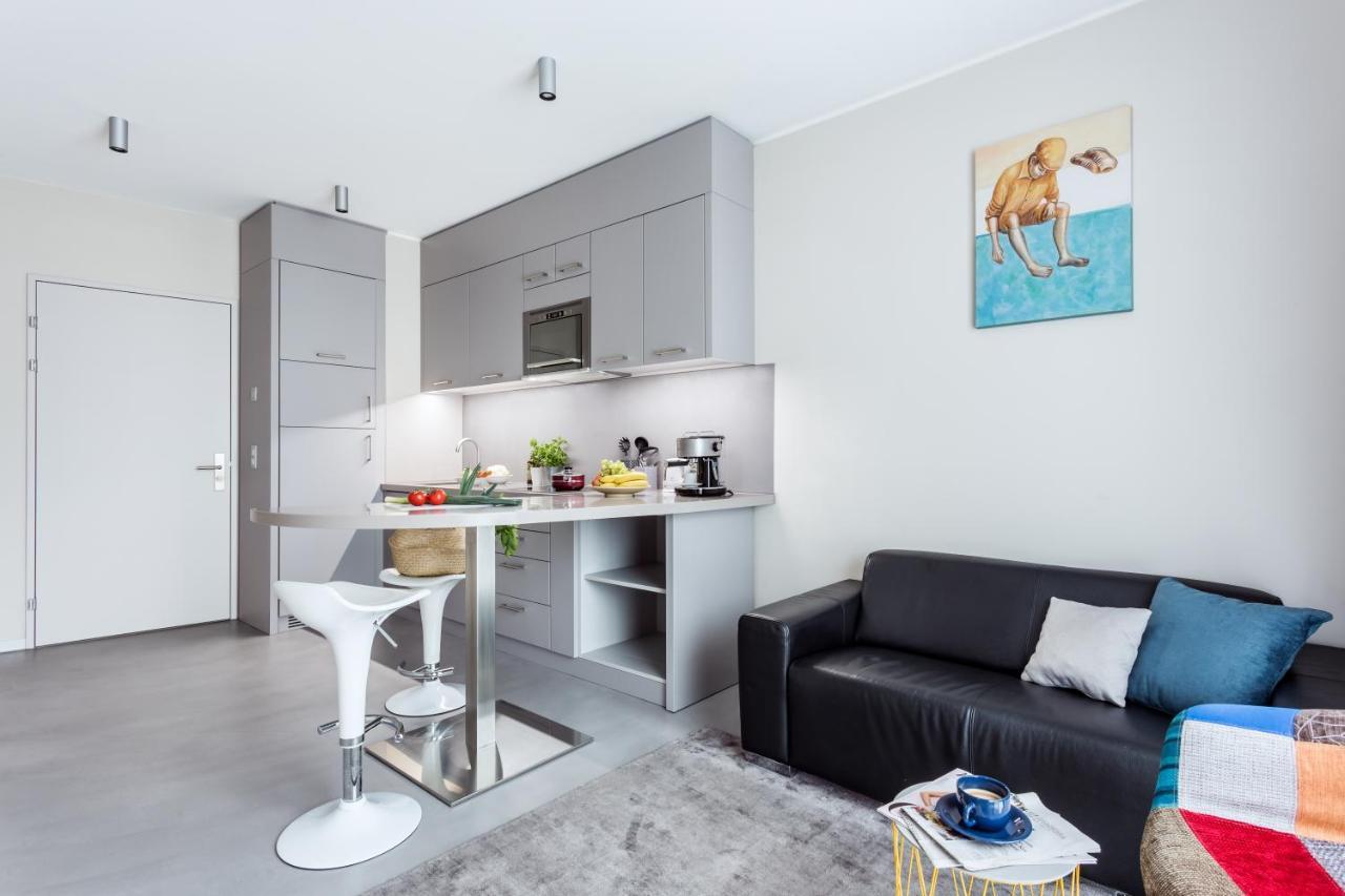 לוזאן Visionapartments St Sulpice - Contactless Check-In מראה חיצוני תמונה