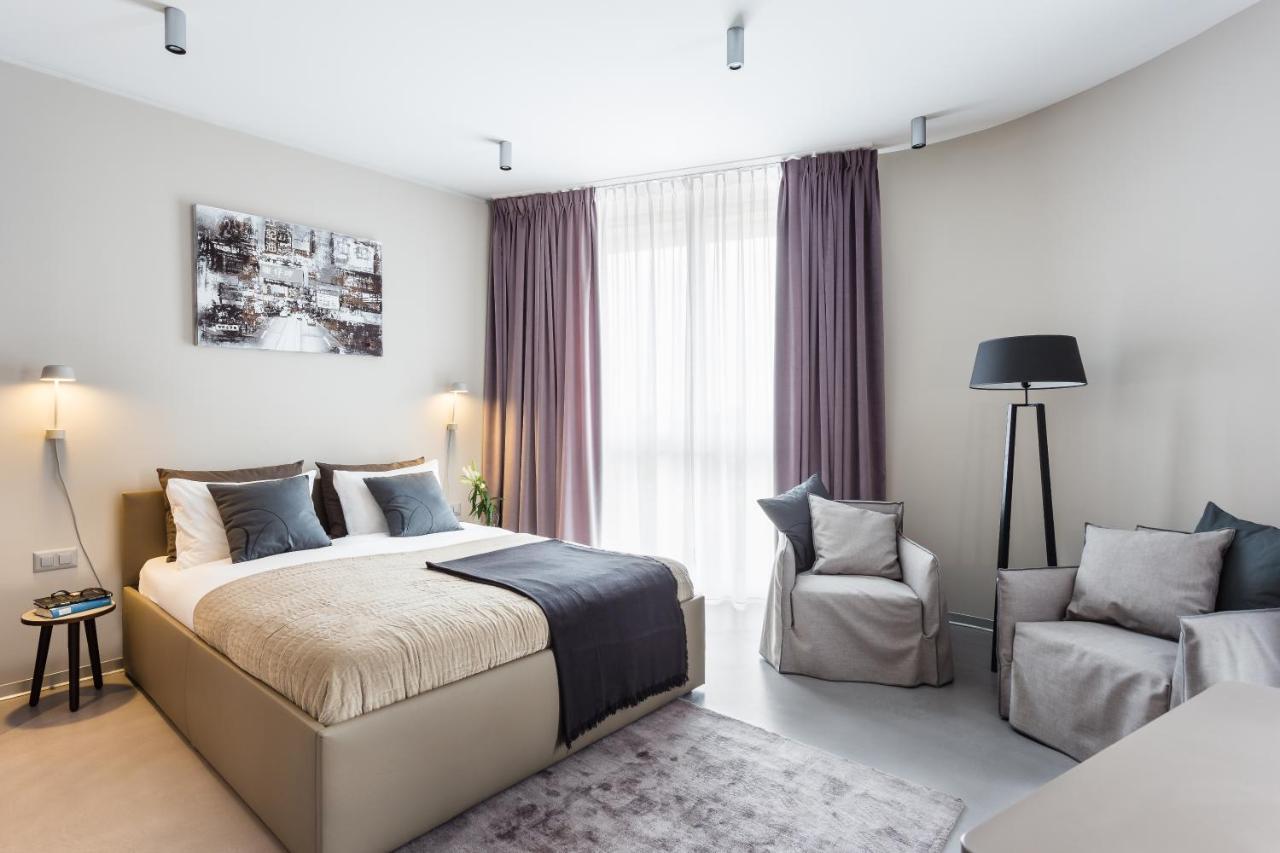 לוזאן Visionapartments St Sulpice - Contactless Check-In מראה חיצוני תמונה