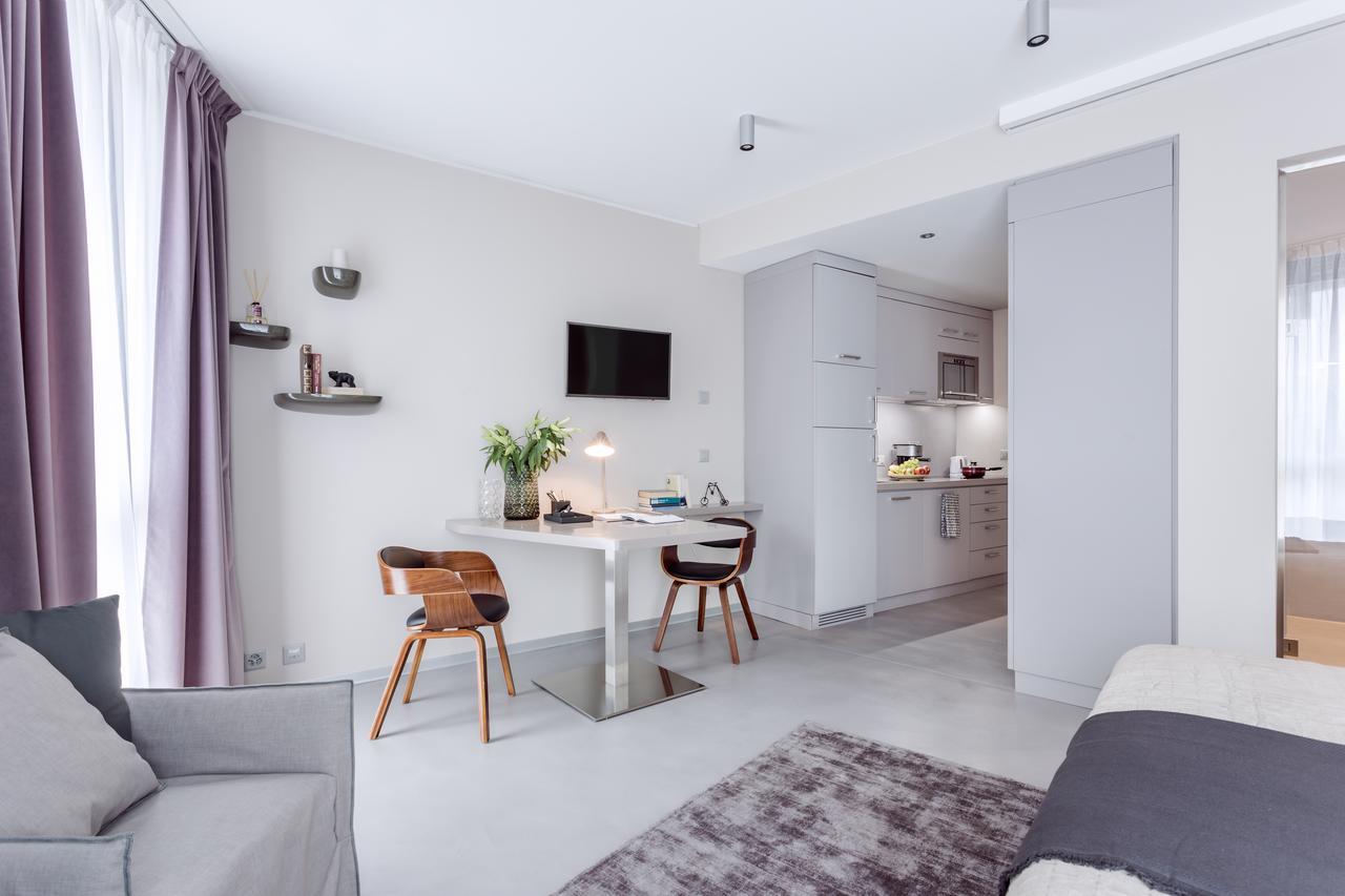 לוזאן Visionapartments St Sulpice - Contactless Check-In מראה חיצוני תמונה