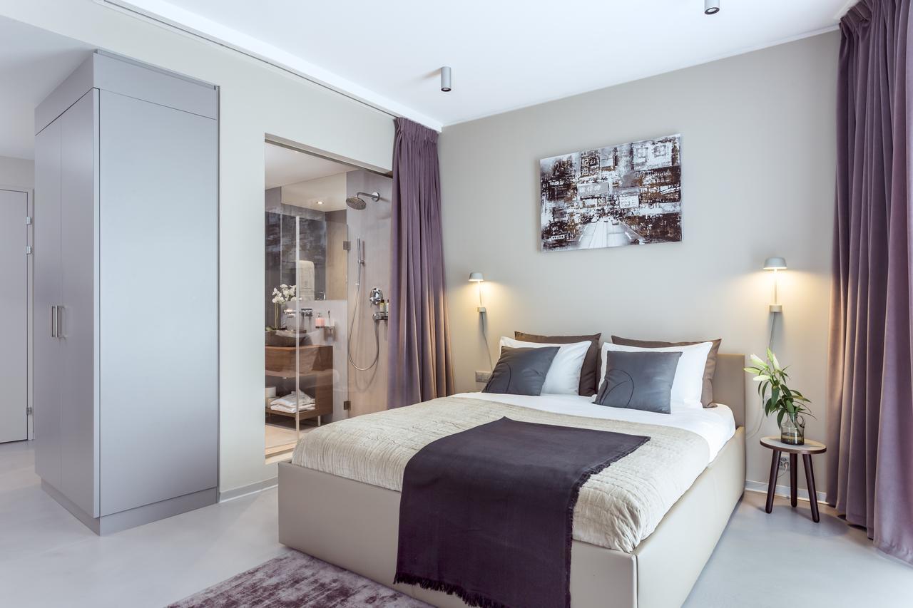 לוזאן Visionapartments St Sulpice - Contactless Check-In מראה חיצוני תמונה